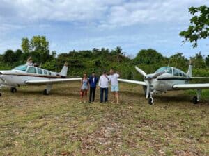 Cagayan, Cagayan Dive Camping,