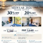 MIDYEAR 2026 PROMO OFFER