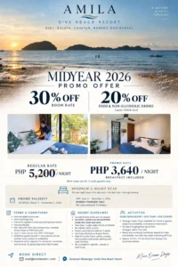 MIDYEAR 2026 PROMO OFFER